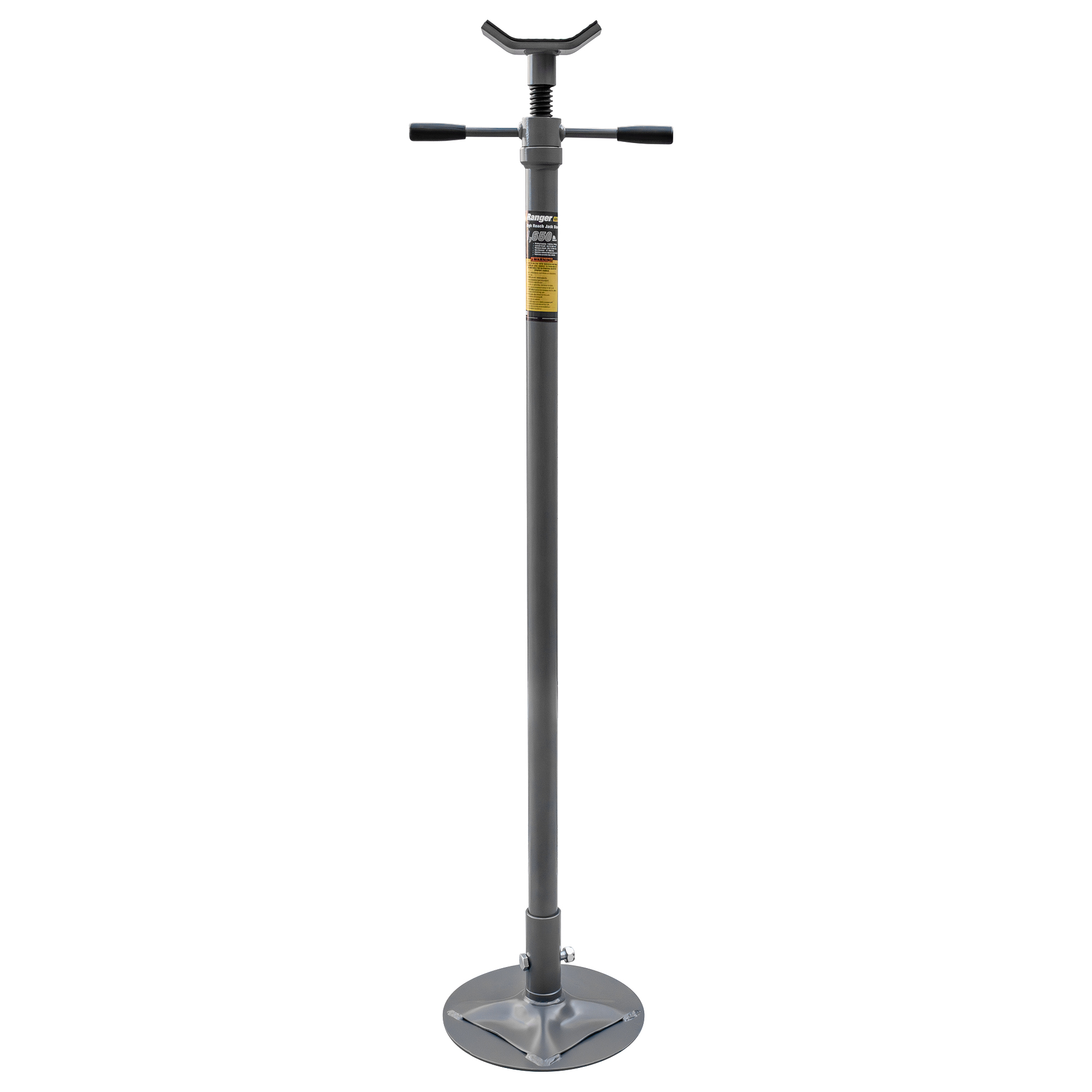 Ranger 1-Ton High Jack Stand, Model# RJS-1T